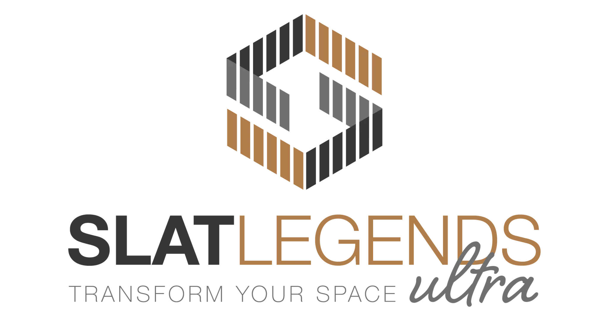 Slat Legends Ultra - Acoustic Panels